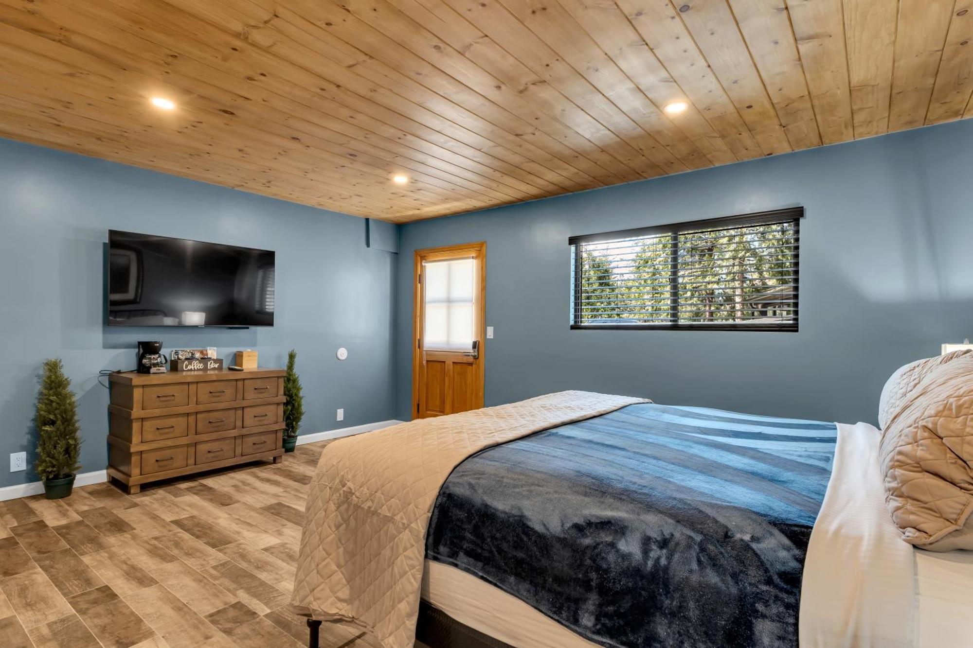 Idyllwild Inn Экстерьер фото